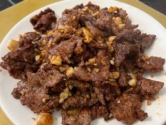 -清真宏玉祥黄门脸餐厅(华荫东里店)