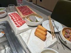 -海底捞火锅(漫乐城夜宵主题店)