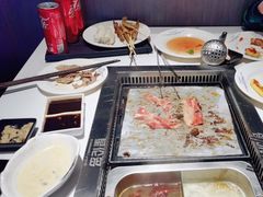 -星伦多 自助料理(圆融店)