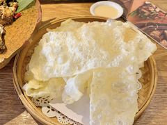 -兰木肆·云南菜(龙湖U城天街店)