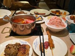-星伦多自助料理(华润万象城店)