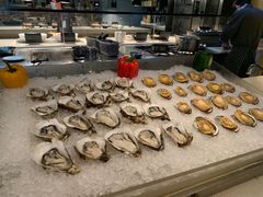 -顺德联塑万怡酒店·万荟轩自助餐厅