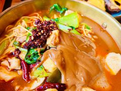 麻辣烫-野人部落(沈阳一店)