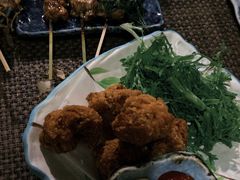 -半藏居酒屋(香港花园店)