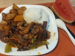 -西安软件新城软件研发基地2期