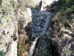 -花岩国家森林公园