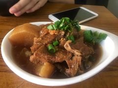 -繁仔牛杂(石排店)