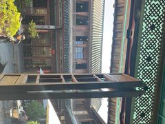 -喜洲翰林餐厅(董家百年老宅店)
