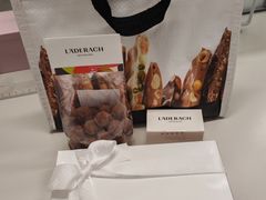 -Laderach 莱德拉(上海环贸iapm店)