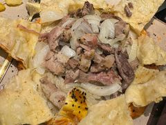 -那拉提之疆·新疆菜(美院店)