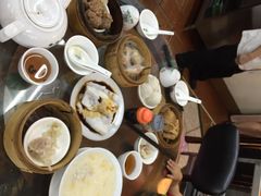 莲香楼-香港蓮香樓(上環店)