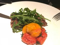 -CASA Grande酒漾·西餐及酒吧(长沙君悦酒店)