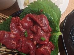 -韩味园果木炭烤鲜肉(陵东街店)