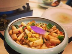 -荷庭·精致湘菜(华强北九方店)