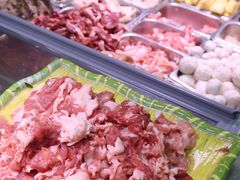 -老字號·桥下猪肚(龙眼南路店)