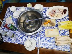 -范饭椰林川湘味海鲜·椰子鸡(三亚湾椰梦长廊店)