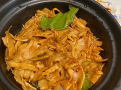 -外婆船宴餐厅·外婆喊你回家吃饭