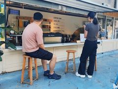 -幸时咖啡简餐