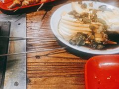 -柿子树炭烤羊腿(金台路店)
