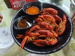 -聚味瞿记·龙虾堂(树木岭店)