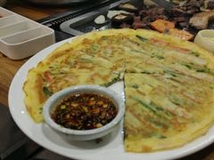 -金顺碳烤肉(1号店)