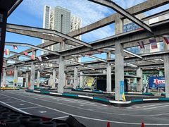 -速马赫卡丁车(琶洲店)