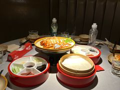 -青年公社烤鸭(滨湖银泰店)