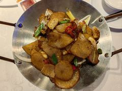 -尚府一品·烤鸭·新京菜(圆明园店)