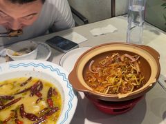 -花椒俏川菜小馆(南海万达店)