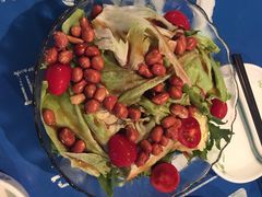 iphone_upload_pic-天津乾毓德饭庄·清真传统炒菜·海鲜烧烤(咸阳路店)