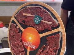-乔先生涮肉·鲜活牛羊肉火锅(塘沽店)