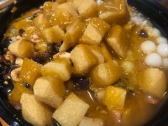 -串妹花式冰粉(乐山总店)