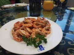 -名汇粤菜馆(黄兴路店)