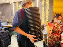 -一绪に寿喜烧(荟聚店)