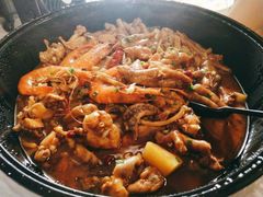 -胖哥俩肉蟹煲(杭州下沙学林街店)