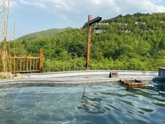 -天目湖御水温泉·度假酒店