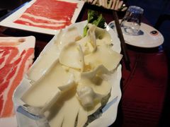 -二荆条·蜀鲜汇城市森林火锅