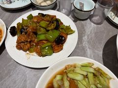 -九龙餐厅(大沽路店)