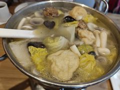 -枣子树·素食餐厅(普陀山店)