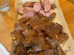 -刘记猪蹄(铁岭店)