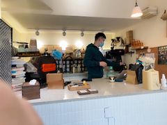 -Radar Coffee(思南路店)