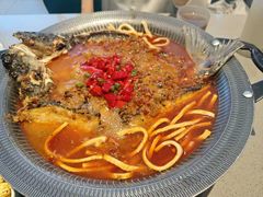 -半天妖烤鱼(印象城店)