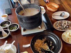 -林芝工布庄园希尔顿酒店-猎味中餐厅