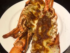-南海温德姆花园酒店-康达屋Rendez Vous Buffet