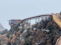 -少华山国家森林公园