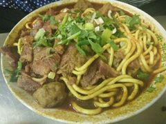 -白老三牛肉丸子面(平阳广场店)