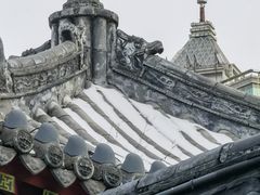 -长安寺
