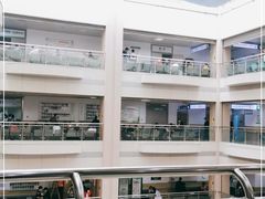 -武汉大学中南医院(总院区)