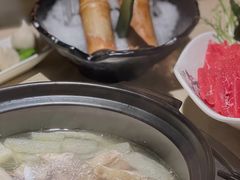 纯手作双滑-润泽园椰子鸡(汇一城店)