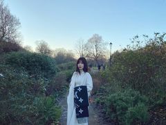 -海德公园